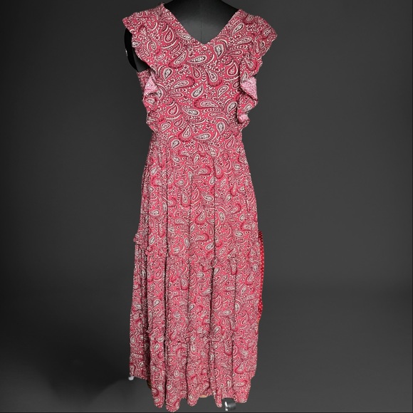 A.N.A imported brand dress - Picture 2 of 4